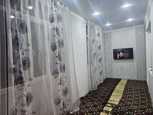 3-комнатная квартира, 79 м²