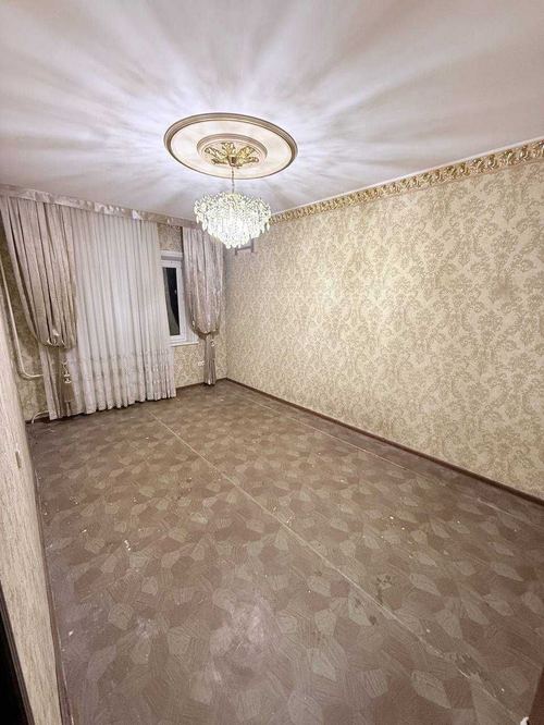 3-комнатная квартира, 79 м²