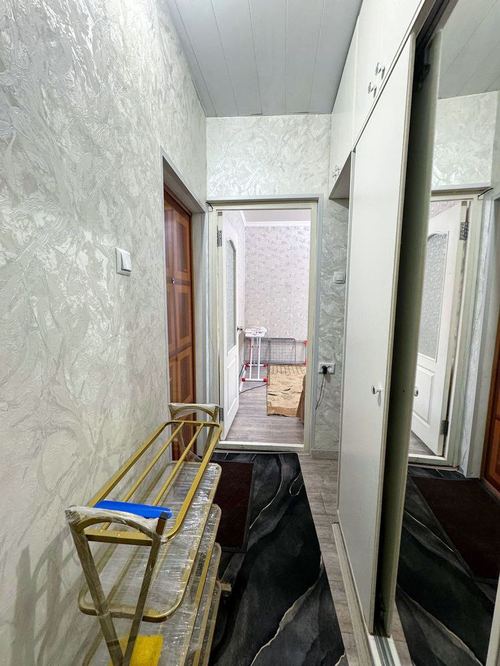 2-комнатная квартира, 50 м²