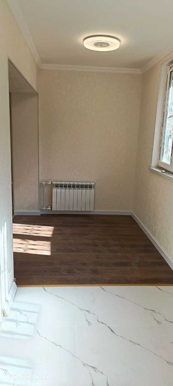 2-room apartment, 53 m², 1/4 floor, Tashkent, Chilanzar District, for rent