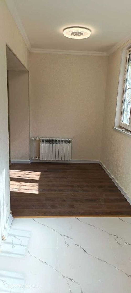 2-room apartment, 53 m²