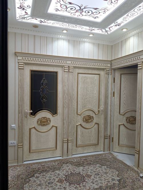 2-комнатная квартира, 54 м²