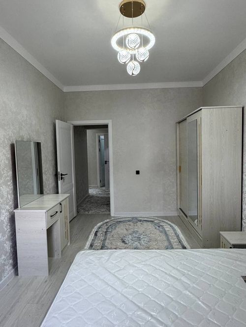 2-комнатная квартира, 66 м²