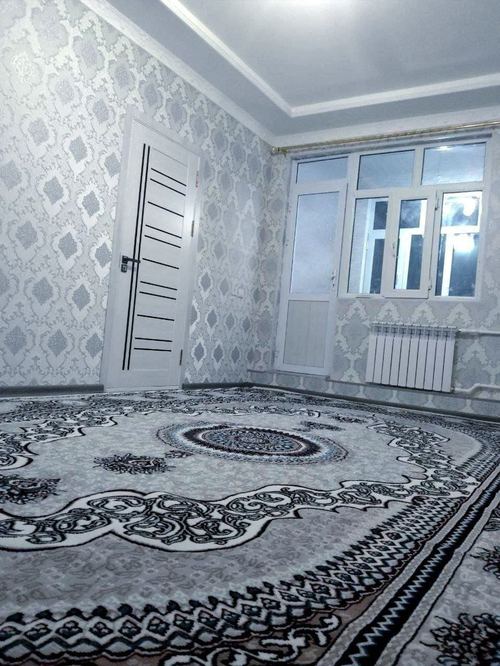 3-комнатная квартира, 70 м²