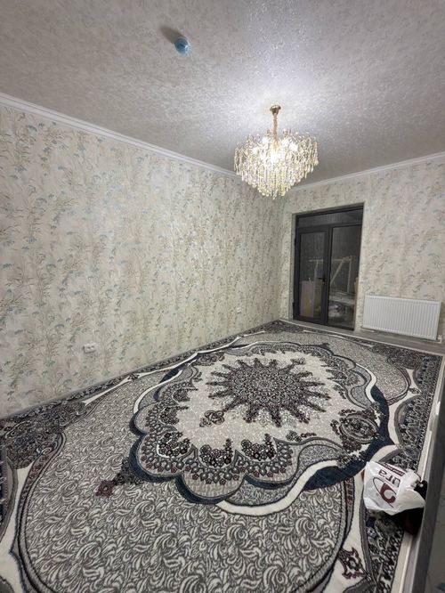3-комнатная квартира, 74 м²