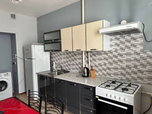 3-комнатная квартира, 73 м²