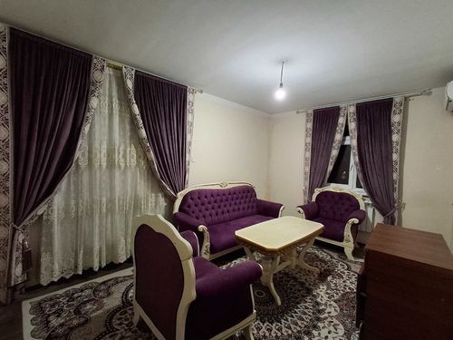 3-комнатная квартира, 60 м²