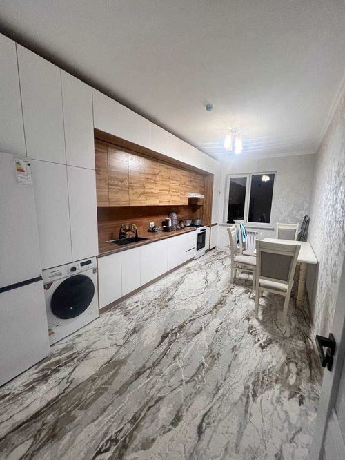 2-комнатная квартира, 74 м²