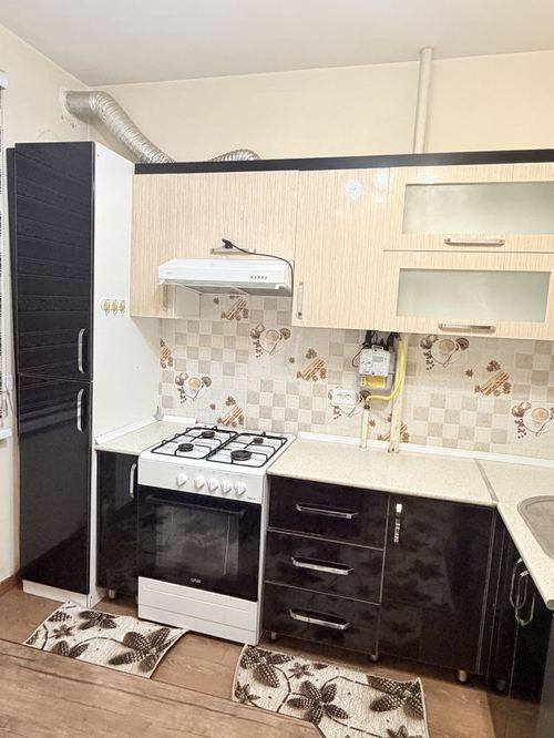 2-room apartment, 68 m²