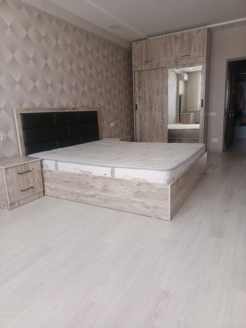 2-room apartment, 52 m²