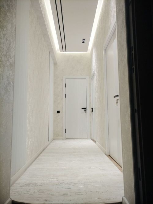 1-room apartment, 43 m²