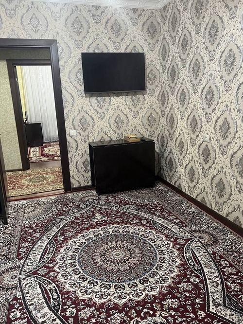 3-комнатная квартира, 64 м²