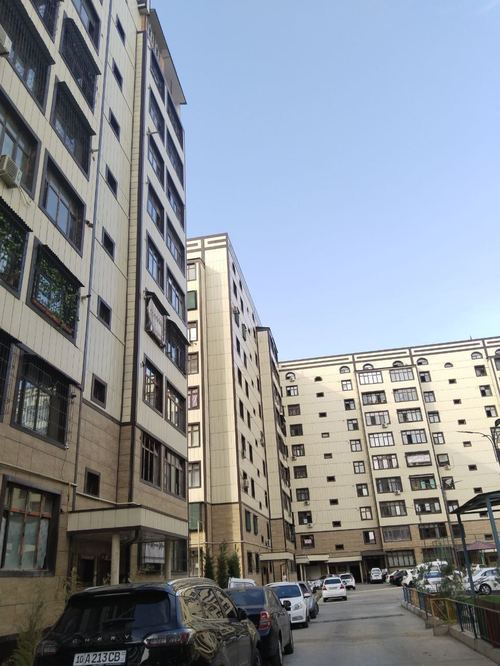 3-комнатная квартира, 130 м²