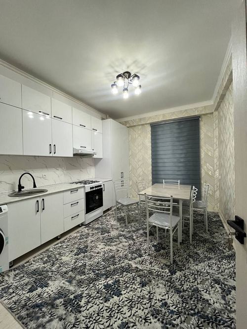 2-room apartment, 65 m²