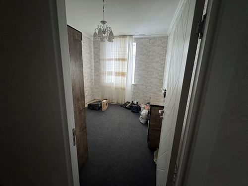 2-room apartment, 66 m²