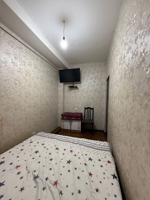2-room apartment, 58 m²