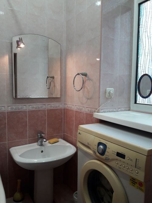 3-комнатная квартира, 65 м²