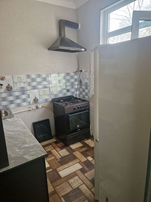 3-комнатная квартира, 70 м²