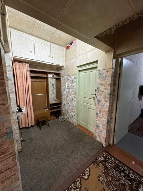 2-room apartment, 63 m²