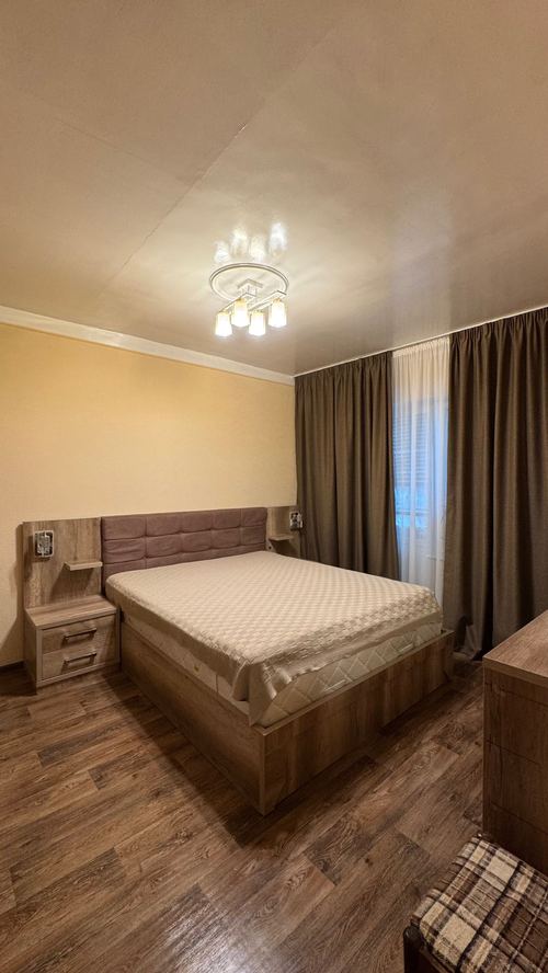 2-room apartment, 77 m²