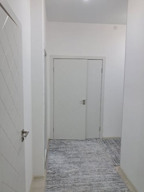 2-room apartment, 60 m²