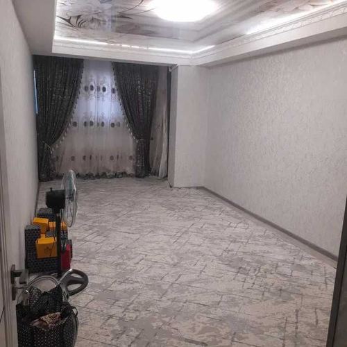 3-комнатная квартира, 88 м²
