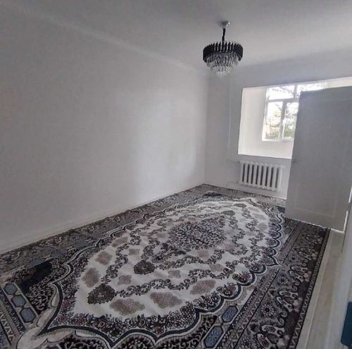 2-room apartment, 45 m²