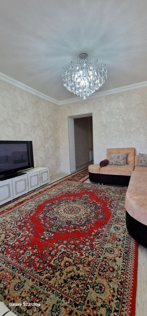 1-room apartment, 32 m²
