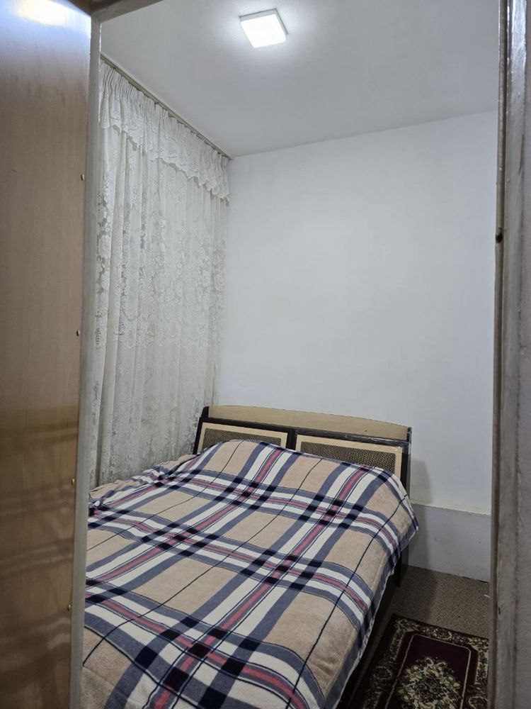 2-room apartment, 38 m², 2/4 floor, Tashkent, Yunusabad District, for rent