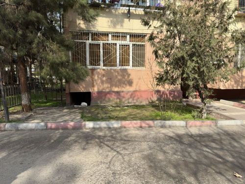3-комнатная квартира, 49 м²