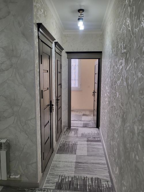 2-комнатная квартира, 45 м²