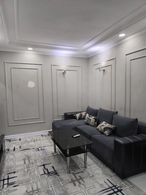 1-room apartment, 35 m²