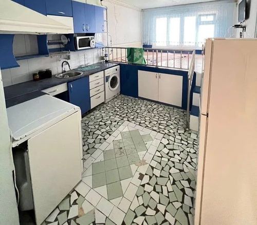 2-комнатная квартира, 40 м²