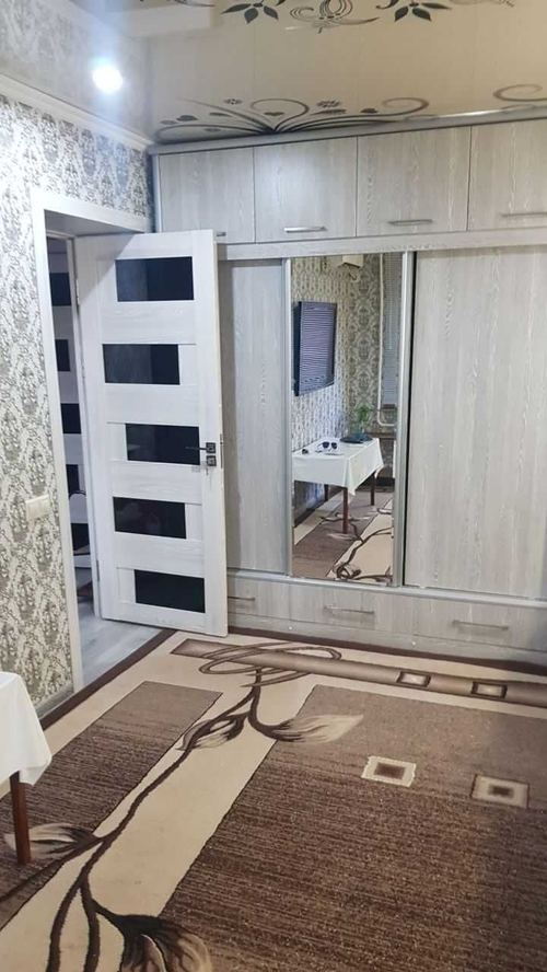 1-комнатная квартира, 30 м²