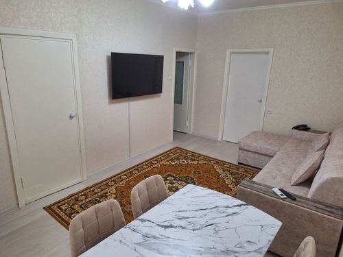 2-room apartment, 48 m²