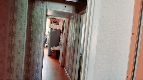 2-room apartment, 56.6 m²