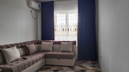 2-комнатная квартира, 57 м²