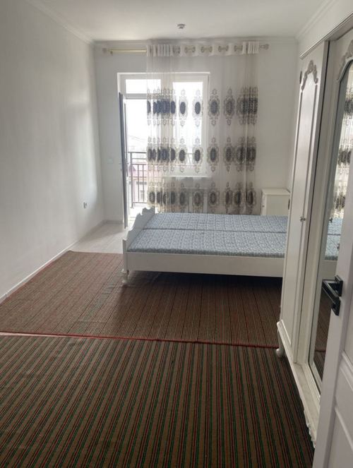 2-room apartment, 58 m²