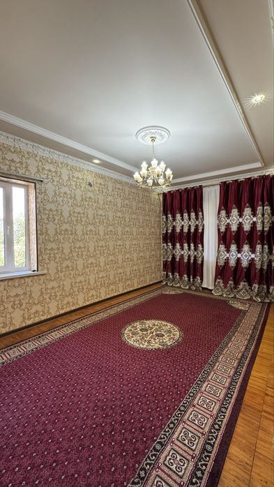 3-комнатная квартира, 58 м²