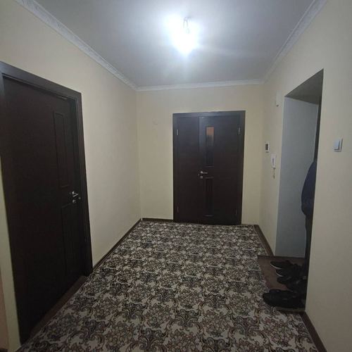 2-room apartment, 54 m²