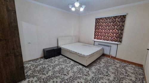 2-room apartment, 55 m²