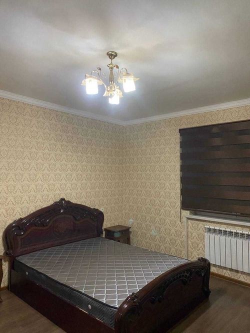 2-room apartment, 55 m²