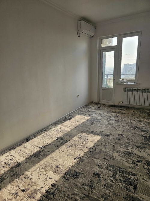 3-комнатная квартира, 85 м²