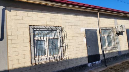 3-комнатная квартира, 88 м²