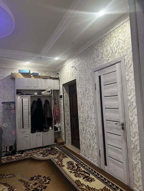 2-room apartment, 11111 m²