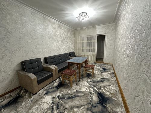 2-room apartment, 55 m²