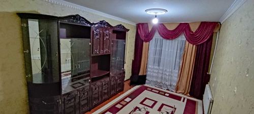 2-room apartment, 70 m²