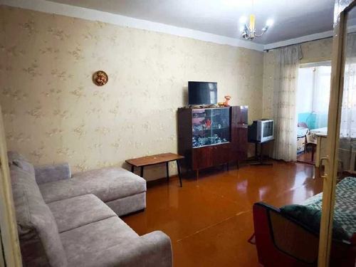 2-room apartment, 63 m²
