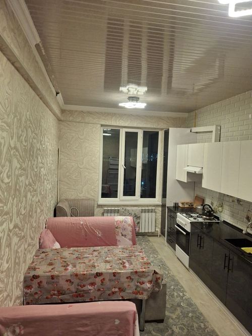 2-room apartment, 80.8 m²