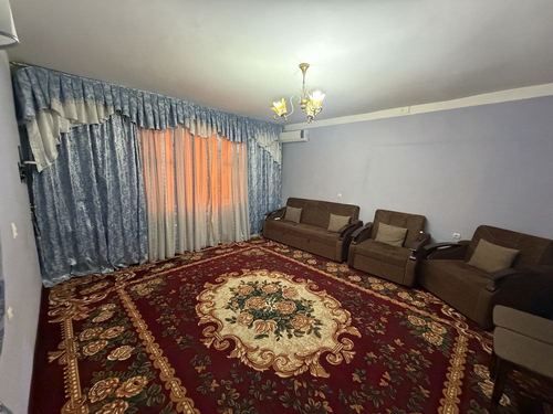 2-room apartment, 63 m²